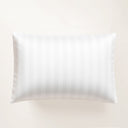 Luxury White Satin Pillowcase 220 Thread Count