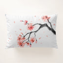 Funda de Almohada Sendai Blanco
