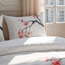 Funda de Almohada Sendai Blanco