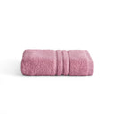 Juego de Toallas Lavabo Premium Rose 2 Piezas