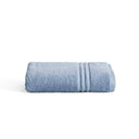 Toalla de Ducha Premium Celeste