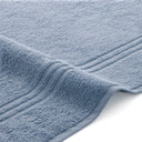 Toalla de Ducha Premium Celeste