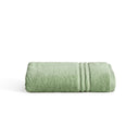 Toalla de Ducha Premium Musgo