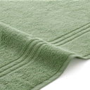 Toalla de Ducha Premium Musgo