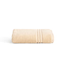 Toalla de Ducha Premium Beige