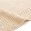 Toalla de Ducha Premium Beige