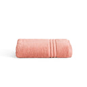 Toalla de Ducha Premium Coral