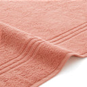 Toalla de Ducha Premium Coral