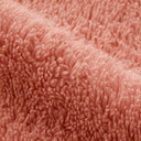 Toalla de Ducha Premium Coral