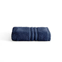 Juego de Toallas Lavabo Premium Navy 2 Piezas