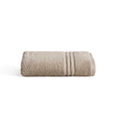 Toalla de Ducha Premium Taupe