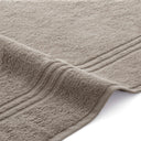 Toalla de Ducha Premium Taupe
