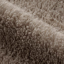 Toalla de Ducha Premium Taupe