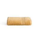 Toalla de Ducha Premium Ochre