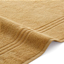 Toalla de Ducha Premium Ochre