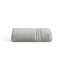 Toalla de Ducha Premium Gris