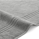 Toalla de Ducha Premium Gris