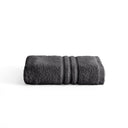 Juego de Toallas Lavabo Premium Marengo 2 Piezas