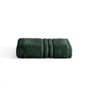 Juego de Toallas Lavabo Premium Forest 2 Piezas