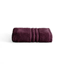 Juego de Toallas Lavabo Premium Violet 2 Piezas