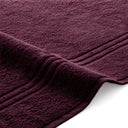 Toalla de Ducha Premium Violet
