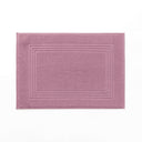 Premium Rose Bath Mat
