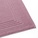 Premium Rose Bath Mat