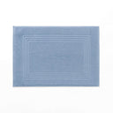 Premium Sky Blue Bath Mat