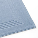 Premium Sky Blue Bath Mat