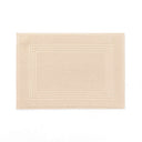 Premium Beige Bath Mat