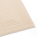 Premium Beige Bath Mat