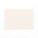 Premium White Bath Mat