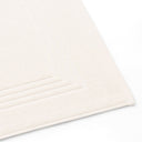 Premium White Bath Mat