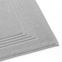 Premium Grey Bath Mat