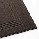 Premium Coffee Bath Mat
