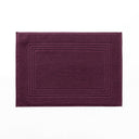 Premium Purple Bath Mat