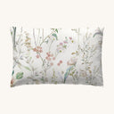 Funda de Almohada Amaya Vainilla