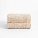 Juego de Toallas Lavabo Serenity Natural 2 Piezas