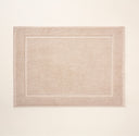 Serenity Natural Bath Mat