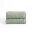Juego de Toallas Lavabo Serenity Olive 2 Piezas
