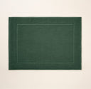 Serenity Emerald Bath Mat
