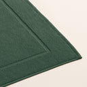 Serenity Emerald Bath Mat