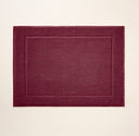 Serenity Purple Bath Mat