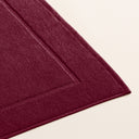 Serenity Purple Bath Mat