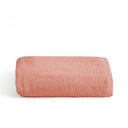 Toalla de Ducha Serenity Terracota