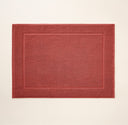 Serenity Terracotta Bath Mat