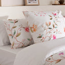 Funda de Almohada Malen White