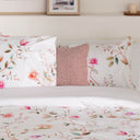 Funda de Almohada Malen White