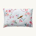 Funda de Almohada Roser Aguamarina