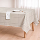Mantel Antimanchas Lao Natural